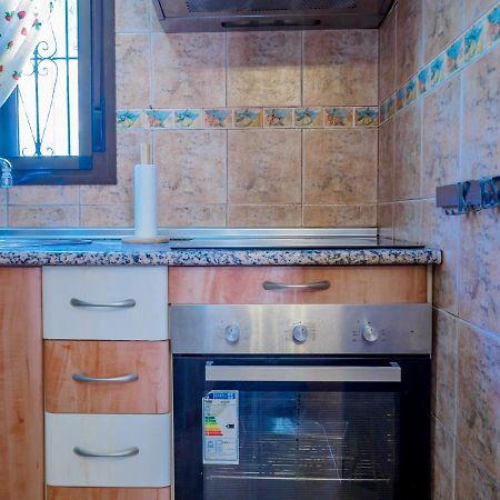 Вилла Cubo'S Casita La Celestina Альхаурин-эль-Гранде Экстерьер фото